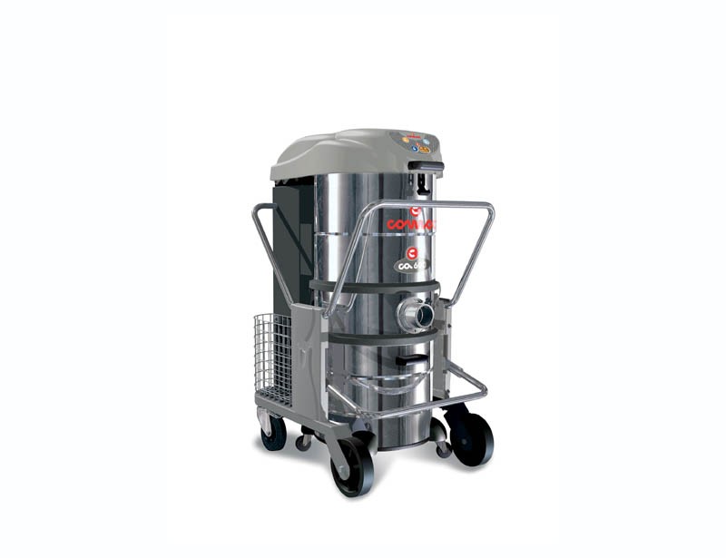 Odkurzacze COMAC CA600