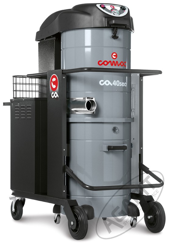 Odkurzacze COMAC CA75 S SEA