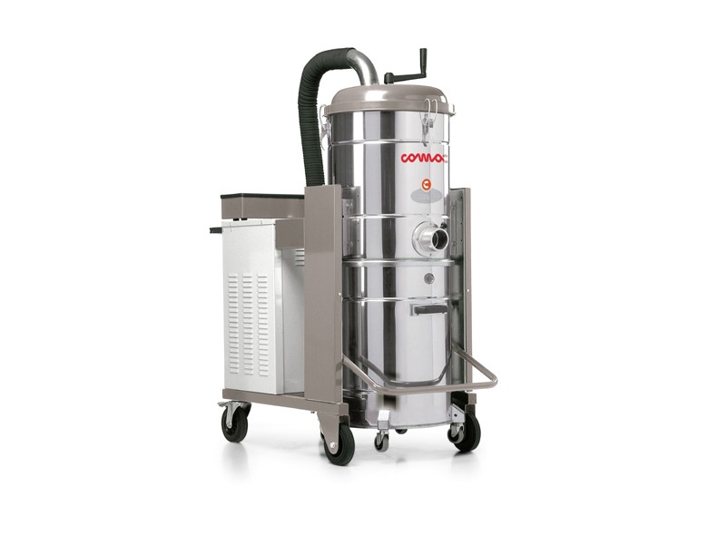 Odkurzacze COMAC CA75S