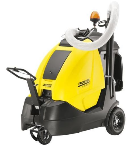Odkurzacze Karcher IC 15/240