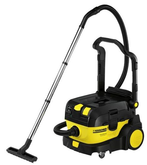 Odkurzacze Karcher NT 14 /1 Eco Te Advanced