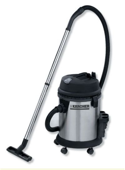 Odkurzacze Karcher NT 27/1 Me