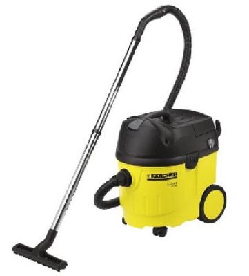 Odkurzacze Karcher NT 360 Eco Xpert