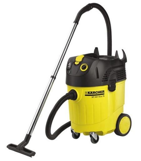 Odkurzacze Karcher NT 45/1 Eco Te