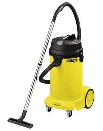 Odkurzacze Karcher NT 48/1