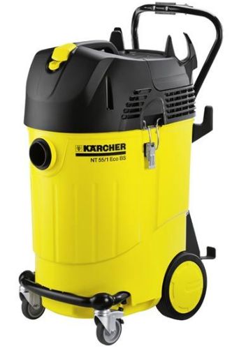 Odkurzacze Karcher NT 55/1 Eco BS