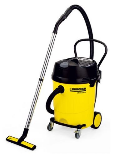 Odkurzacze Karcher NT 65/2 Eco