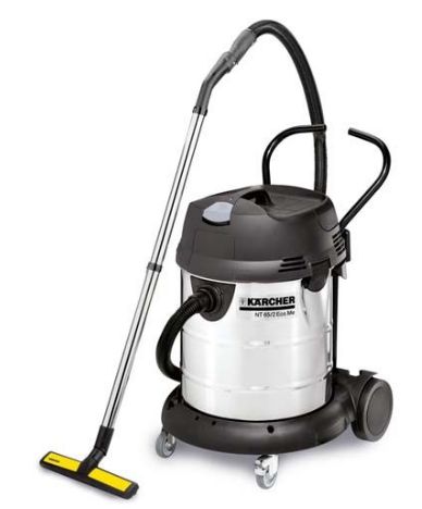 Odkurzacze Karcher NT 65/2 Eco ME