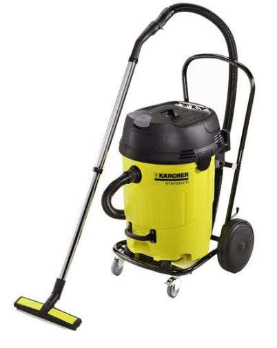 Odkurzacze Karcher NT 65/2 Eco TC