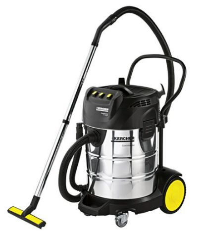 Odkurzacze Karcher NT 70/3 Me TC