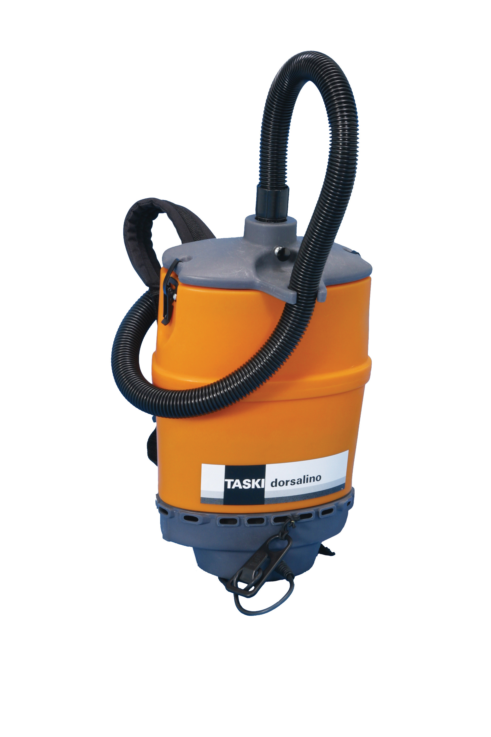Odkurzacze Diversey TASKI Dorsalino