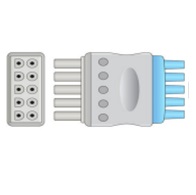 Odprowadzenia EKG do kardiomonitorów Core-Ray Spacelabs CR006-64