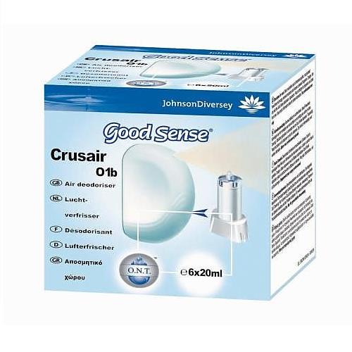 Odświeżacze powietrza Diversey Good Sense Crusair O1b