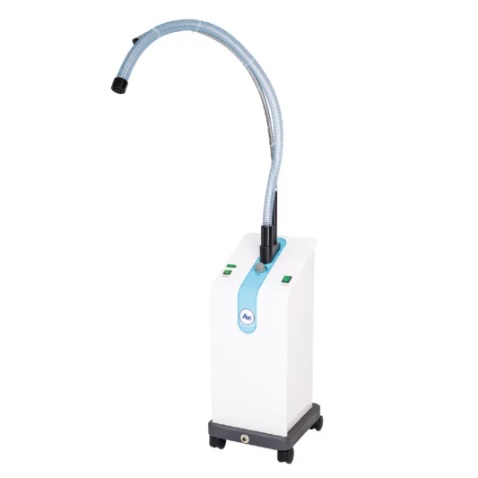 Odsysacze ewakuatory dymu METRUM CRYOFLEX 1000-EV / 1000L-EV