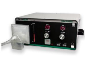 Odsysacze ewakuatory dymu Megadyne Mega Vac