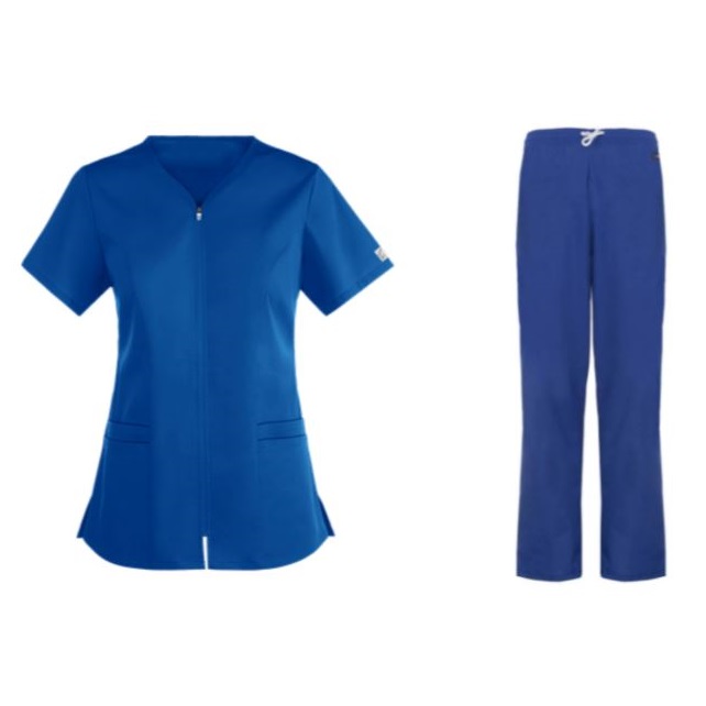 Odzieżowe komplety medyczne EXP Biun+Domi