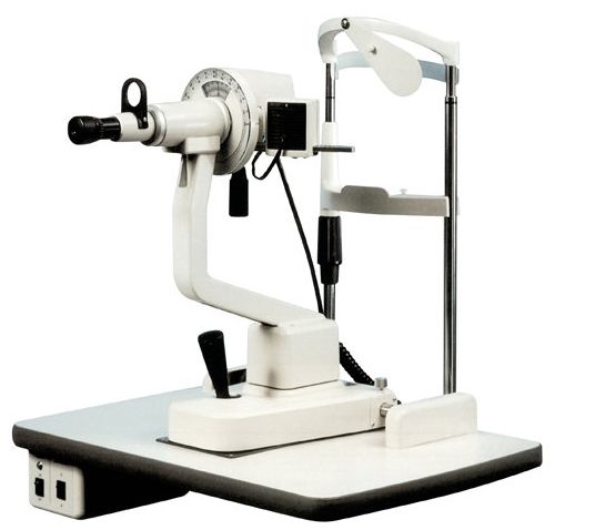 Oftalmometry Topcon OMTE-1