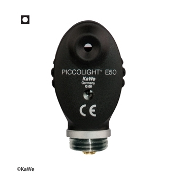 Oftalmoskopy KaWe PICCOLIGHT E50