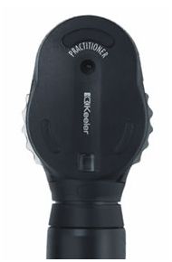 Oftalmoskopy KEELER Practioner