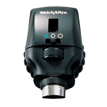 Oftalmoskopy Welch Allyn Prestige Coaxial-Plus