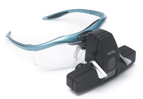 Oftalmoskopy KEELER Spectra Plus