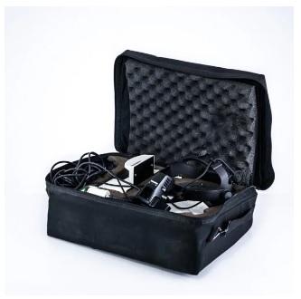 Oftalmoskopy używane B/D Welch Allyn 12500 - Arestomed rekondycjonowany