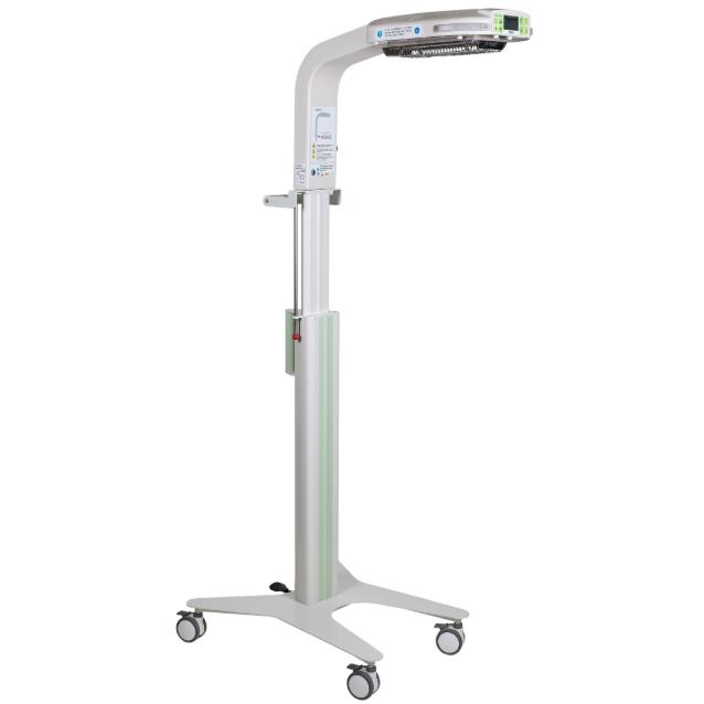 Ogrzewacze promiennikowe pacjenta Shvabe-Zurich GmbH BONO