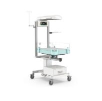 Ogrzewacze promiennikowe pacjenta BNG Ecosy 630