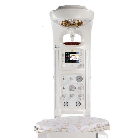 Ogrzewacze promiennikowe pacjenta GE Healthcare Giraffe Warmer