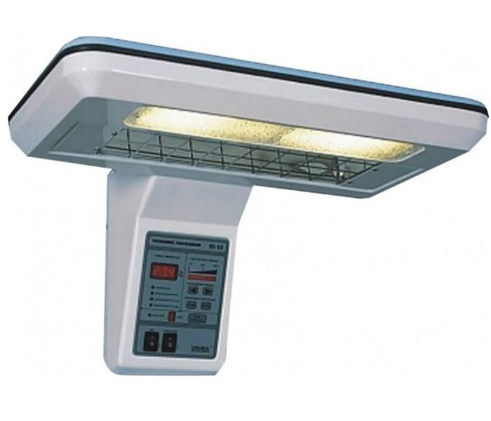 Ogrzewacze promiennikowe pacjenta Unimed IR-10