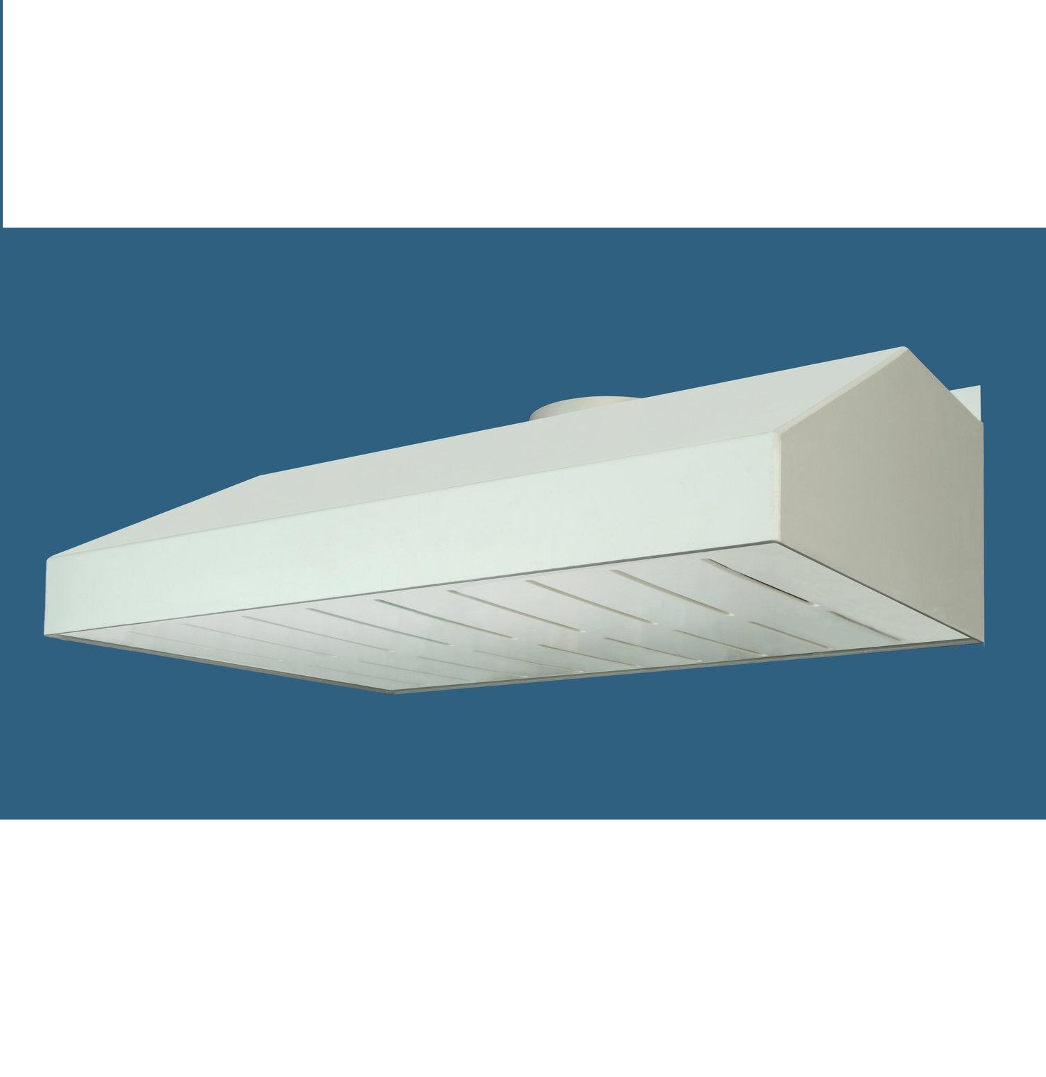 Okapy laboratoryjne Plastifer 1500/600F / CPP1560PF