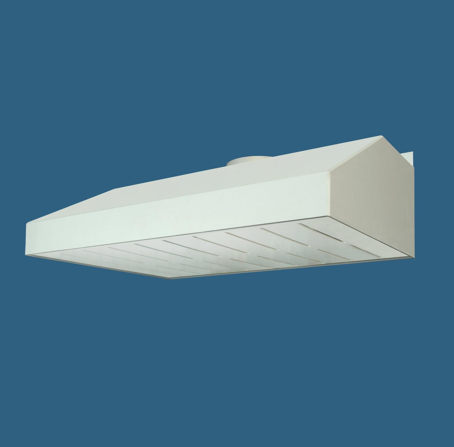 Okapy laboratoryjne Plastifer 1800/600F / CPP1260PF