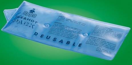 Okłady cieplne Oppo Medical 3971