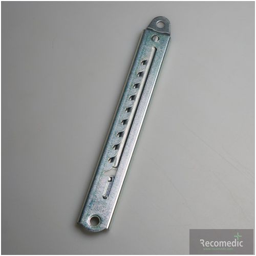 Okucia regulowane Recomedic RAS-10ST