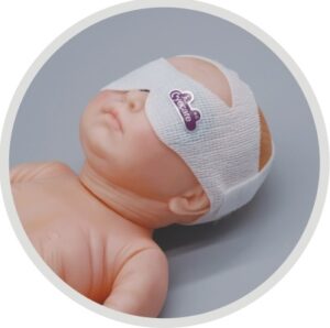 Okulary do fototerapii bilirubinowej Farstar Eyecare