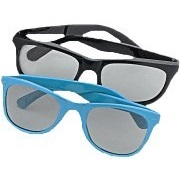 Okulary do testów okulistycznych Stereo Optical SO0010