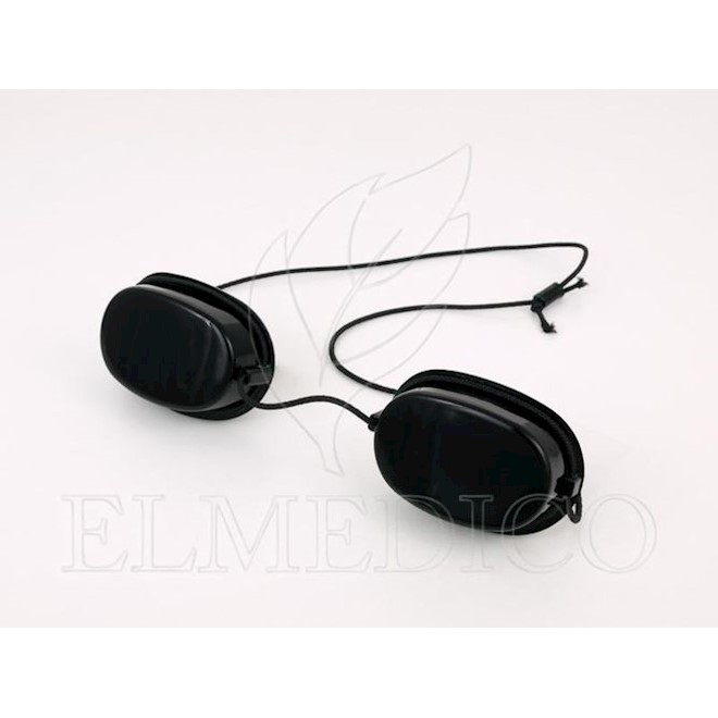 Okulary ochronne do lamp B/D Do lamp solux/sollux