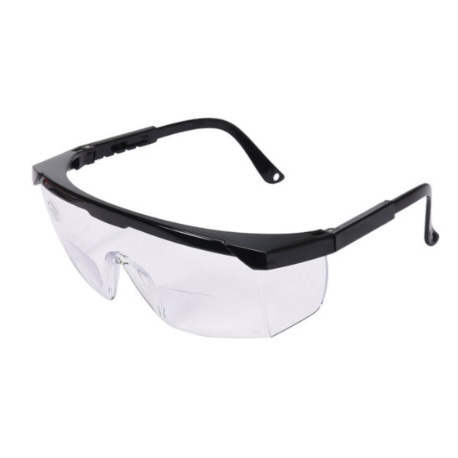Okulary ochronne medyczne B/D ochronne
