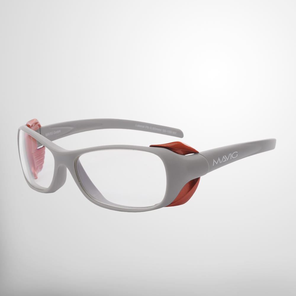 Okulary ochronne RTG MAVIG BR126