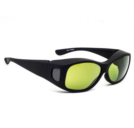 Okulary ochronne RTG Amray Medical FitOver