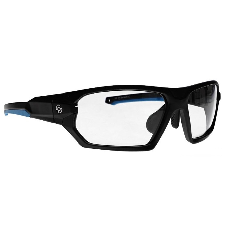 Okulary ochronne RTG Phillips Safety Q-368