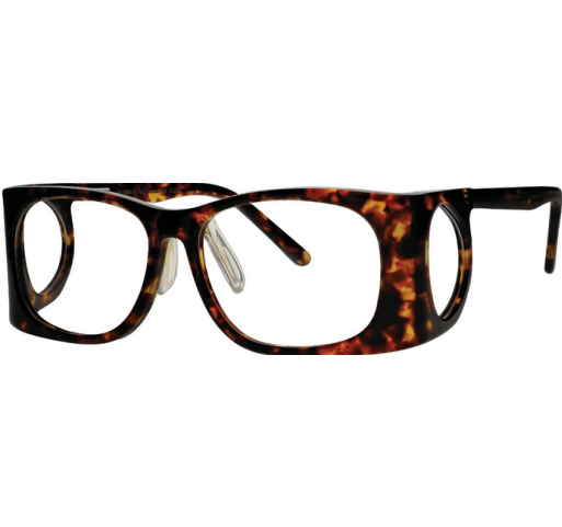 Okulary ochronne RTG Rexmed RX601