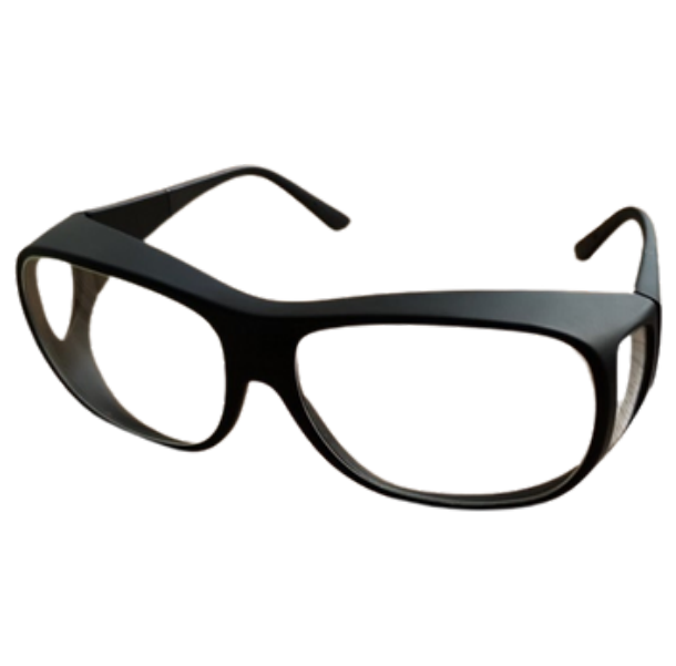 Okulary ochronne RTG Rexmed RX604