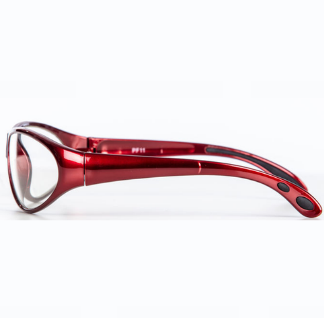 Okulary ochronne RTG Rexmed RX609