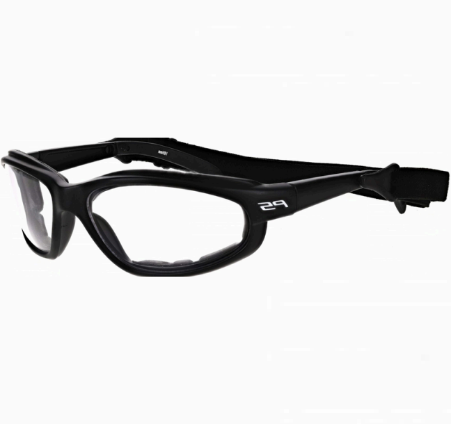Okulary ochronne RTG Rexmed RX613