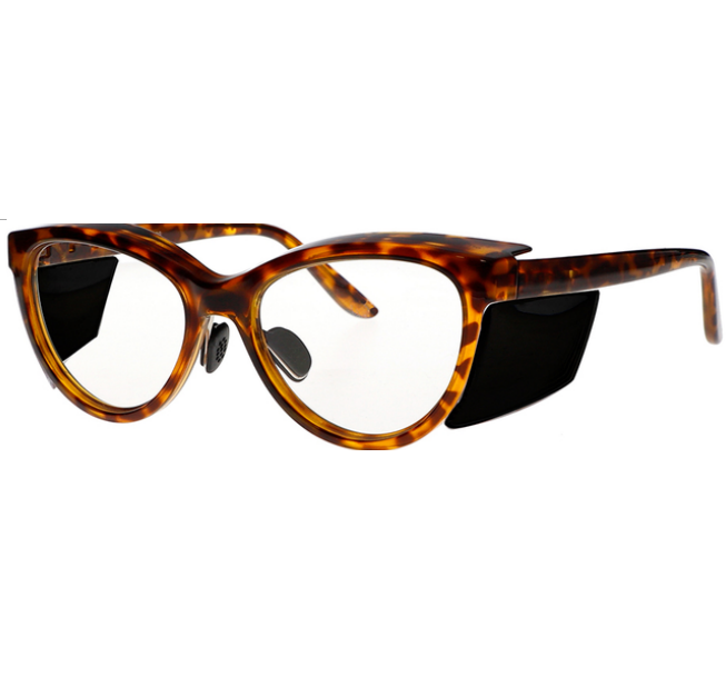 Okulary ochronne RTG Rexmed RX614