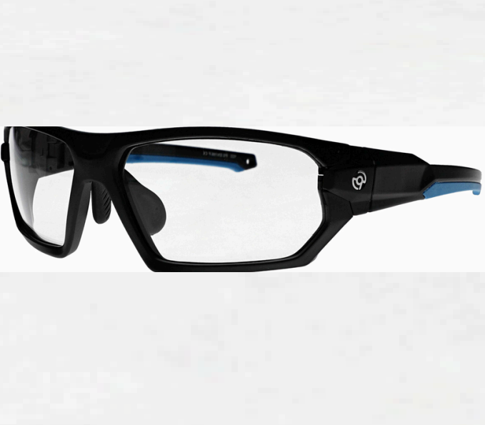 Okulary ochronne RTG Rexmed RX615