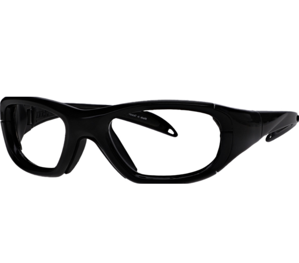 Okulary ochronne RTG Rexmed RX621