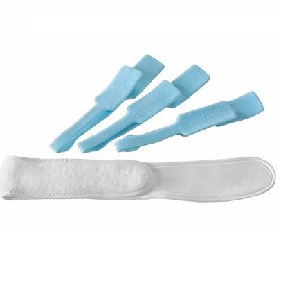 Opaski do mocowania rurek intubacyjnych SUMI 19-0001