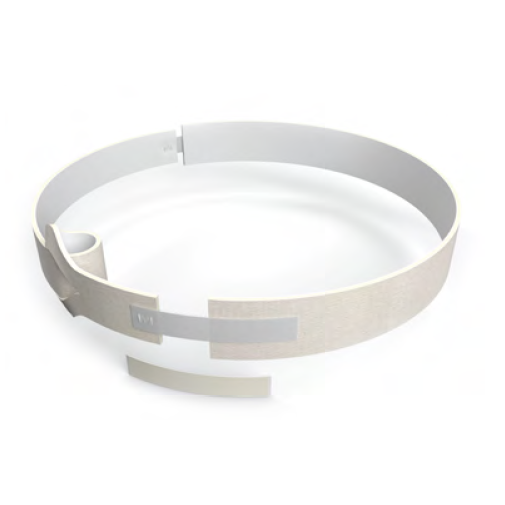 Opaski do mocowania rurek intubacyjnych Sinmed IGO-FIX 01031